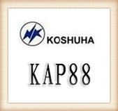 kap88日本高周波模具钢