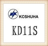 KD11S高周波模具钢